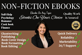 do paperback and kindle book formatting for amazon kdp and ingramspark