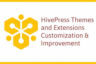 implement custom feature related to hivepress