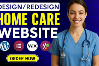 design redesign a professional life coaching website, speaker therapy website