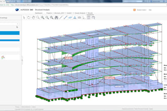 provide structural and cfd simulations with load calculations in ansys abaqus