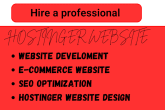 develop hostinger website design hostinger redesign hostinger wordpress website