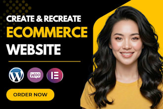 be your woocommerce store design, redesign expert