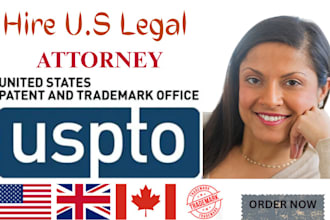 your trademark attorney, patent search statement of use filing, renewal uspto