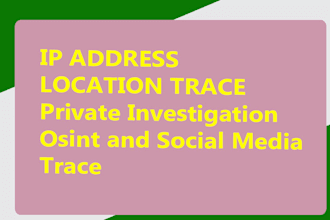 track location ,ip track, ip address , find ip and person trace , ip trace