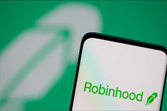 develop robinhood trading bot, 3commas bot, etoro bot, webull stock trading bot