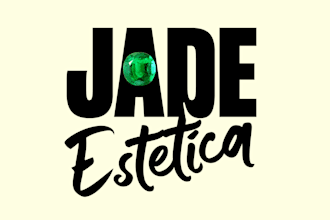 diseño de identidad de marca completa