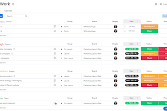build real estate pipeline with tasks, timelines, dashboard and automations