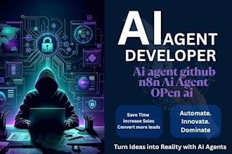 do ai agent open ai agent ai sales development  ai agent github credit repair ai