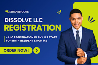 do llc amendment, llc dissolution close or terminate  ein, llc address change