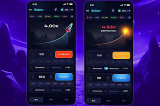 build sportsbook bots for betfair bet365 aviator or crypto crash games