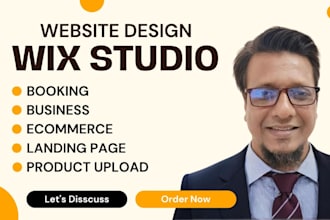 do wix ecommerce store design redesign