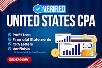 do cpa letter financial statement mortgage letter