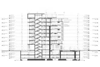 do 2d floor plans, cad drafting, and framing plan in autocad