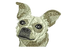 do embroidery digitizing design into dst pes jef