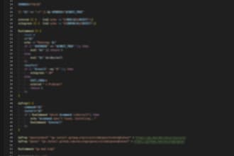 write you an expert bash script with logging and debugging