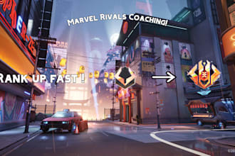 coach you on marvel rivals