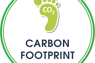 do carbon footprint calculations