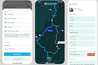 develop taxi booking app uber app taxi app rideshare app car rental app carpool
