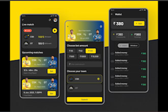 develop fantasy sports app tournament website fantasy football bet website