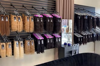 do hair extension shopify,wig store ,lash,spa ,beauty store ,cosmetics as expert