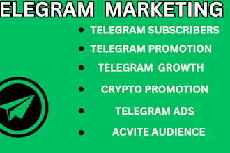 grow your telegram channel,telegram promotion, telegram marketing,telegram group
