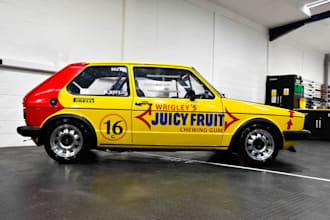 design a custom motorsport vehicle wraps that turns heads on and off the track