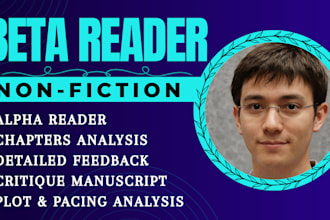 beta read children, christian, memoir, nonfiction book fiction short story novel