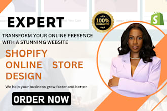 flower shopify store shopify dropshpping store redesign shopify website shopify