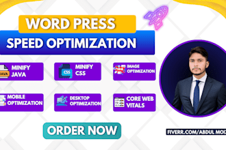 boost your wordpress speed to 90 plus on google page speed insight in 2 hour