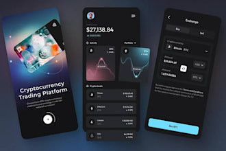 develop fintech app money transfer app bnpl app payment app neo bank app