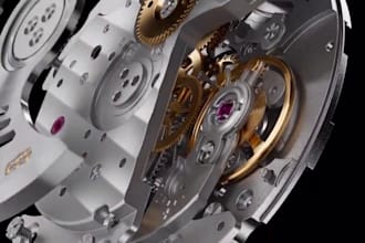 do 3d product animation product explainer video cgi 3d industrial equipment