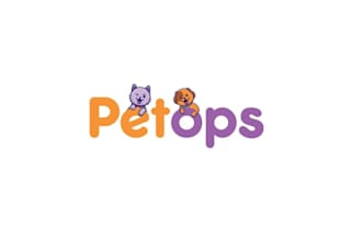 design a cute and professional pet shop logo for your business