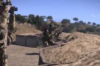 script your idea in arma reforger and dayz server, modder for arma reforger