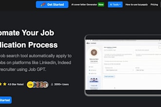 setup linkedin bot, twitter slack bot, job finder bot, linke din mass dm bot