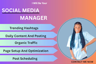 setup all social media accounts, facebook business page, instagram, youtube