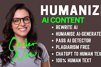 rewrite ai, humanize ai text, chatgpt to human, ai content editing, ai to human