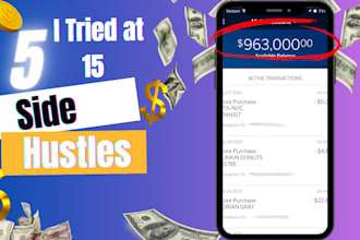 create thumbnails for free to build portfolio