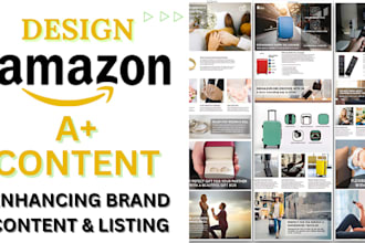 design amazon a plus content ebc design amazon ebc listing image a plus content