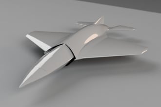 create 3d cad models for mechanical parts or assemblies