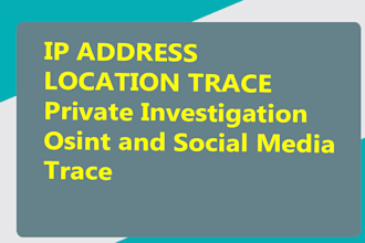 track location ,ip track, ip address , find ip and person trace , ip trace