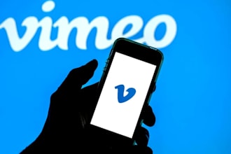do viral promotion for your clubhouse, rumble, vimeo