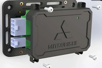 pcb enclosures tailored to your specific board dimensions, component layout