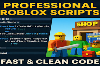 script powerful optimized roblox features for your game