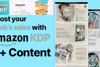design amazon kdp a plus content for your kdp book amazon ebc a plus design
