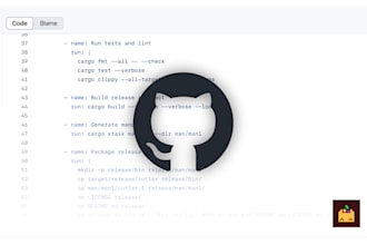 help write github actions workflows