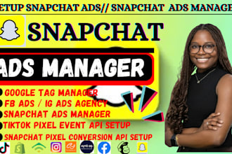 create engaging snapchat ads snapchat pixel reels for ig fb snapchat story