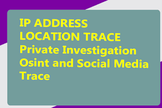 track location ,ip track, ip address , find ip and person trace , ip trace