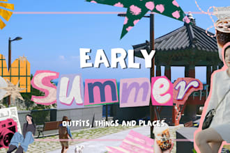 design aesthetic youtube thumbnails