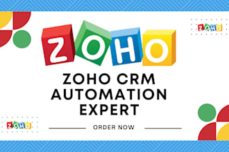 build custom zoho creator applications to optimize your busine