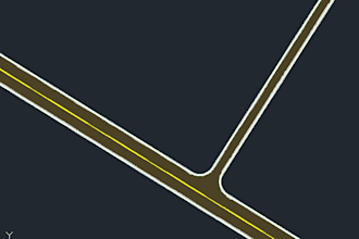 do highway geometric and pavement designs